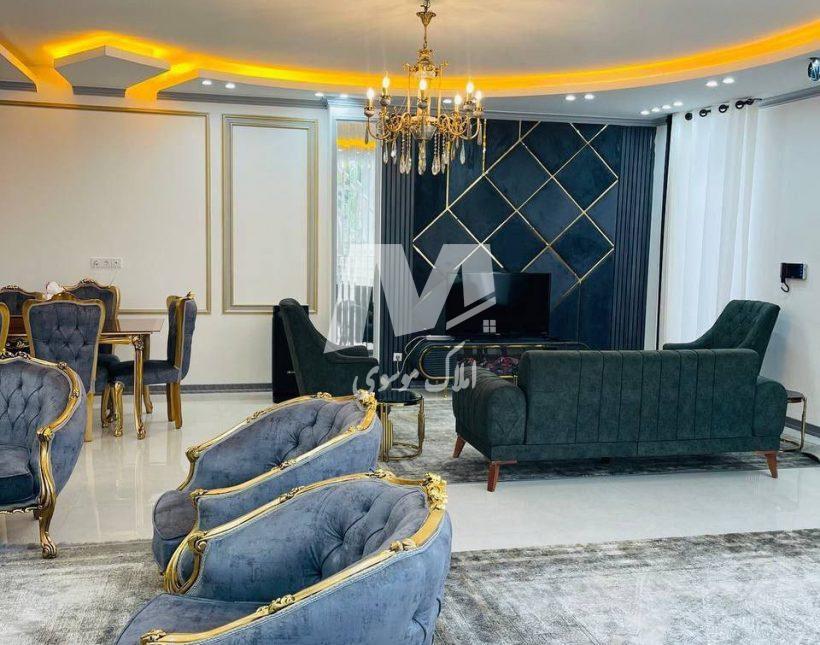 خرید اقساطی ویلا در چمستان سعادت آباد استخردار | ۴۰۰ متر