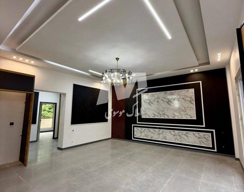 خرید ویلا در چسمتان ورازده استخردار | ۲۴۰ متر