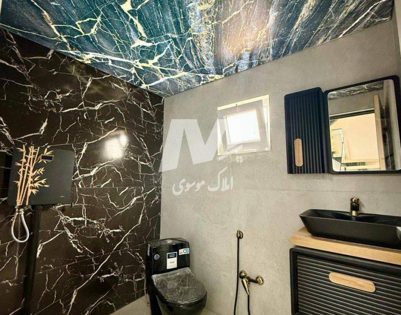 خرید ویلا در چسمتان ورازده استخردار | ۲۴۰ متر