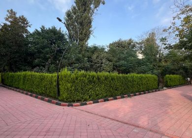 خريد زمين مسكوني دو نبش شهركي با سند تك برگ و دسترسي عالي | 500 متر