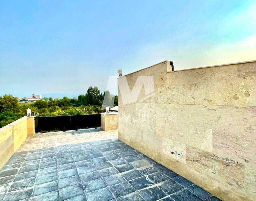 خرید ویلا در چمستان تریبلکس استخردار | ۲۰۰ متر