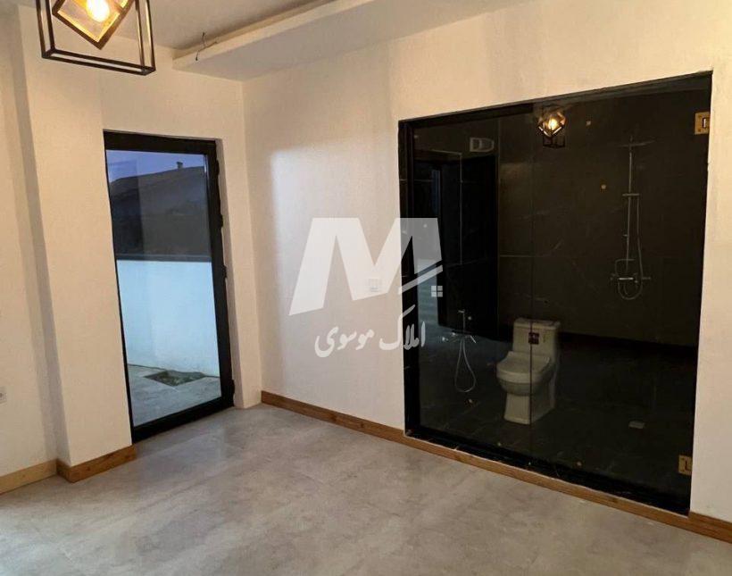 خربد اقساطی ویلا در چمستان نعمت آباد استخردار | ۲۲۰ متر