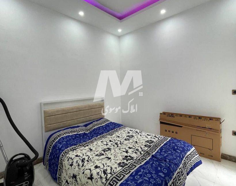 فروش اقساطی ویلا در چمستان آپادانا | ۱۸۰ متر