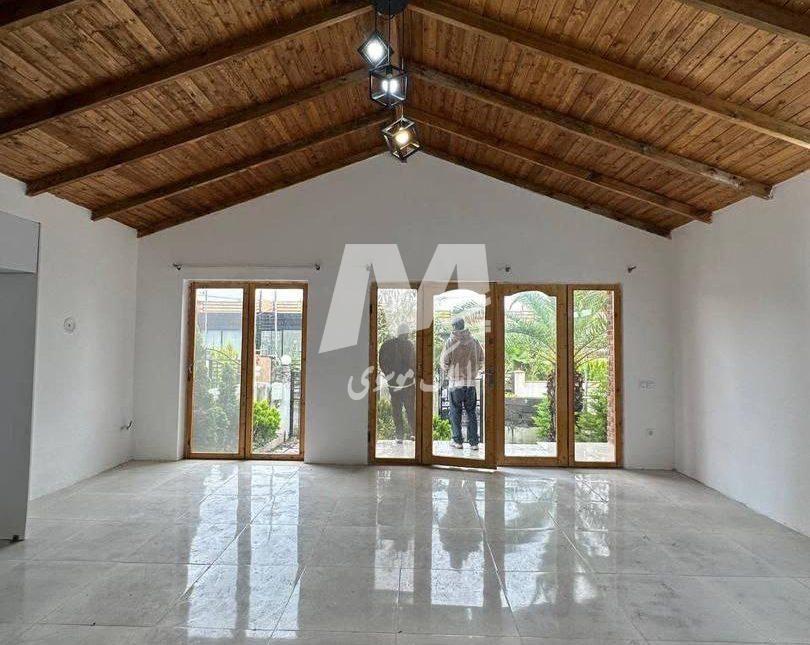 خرید اقساطی ویلا در چمستان نعمت آباد سند دار | ۱۵۰ متر