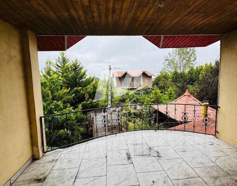 خرید ویلا در چمستان شهرکی سند دار | ۳۰۰ متر