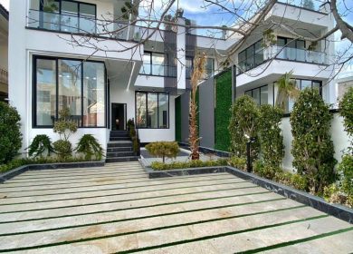 خرید اقساطی ویلا در چمستان جوربند استخردار | ۲۷۰ متر