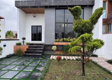 خرید اقساطی ویلا در چمستان خطیب کلا سند دار | ۲۱۰ متر