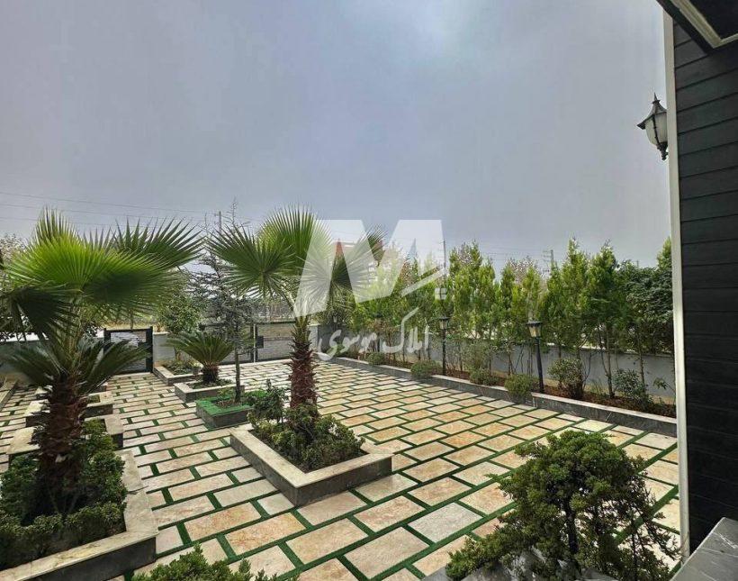 فروش اقساطی ویلا در چمستان جوربند شهرکی | ۲۰۰ متر