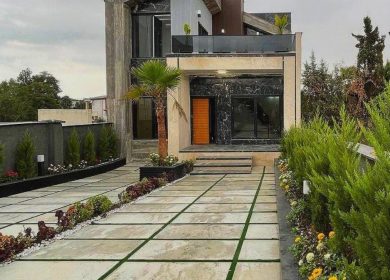 خرید اقساطی ویلا در چمستان سند دار شهرکی | ۲۵۰ متر