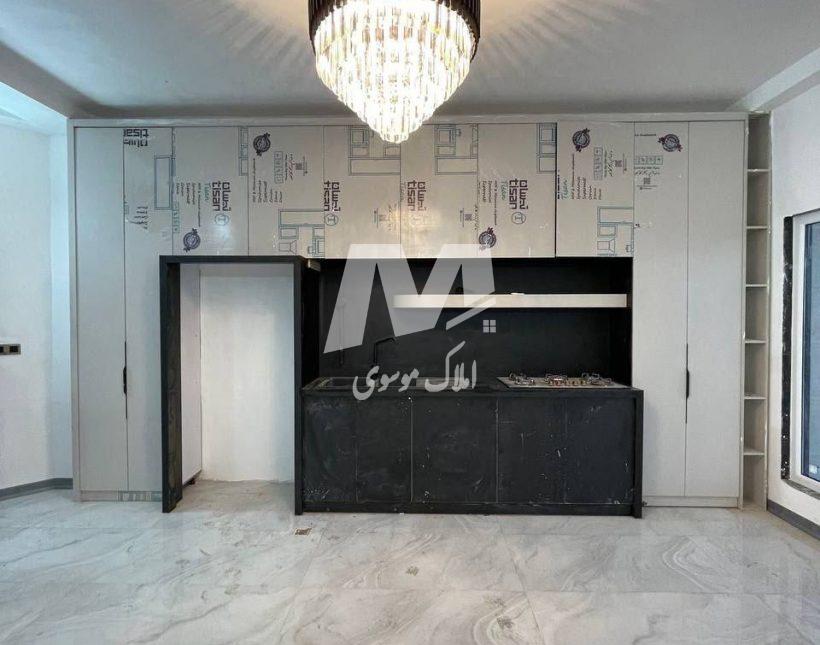 خرید اقساطی ویلا در چمستان سند دار شهرکی | ۲۵۰ متر