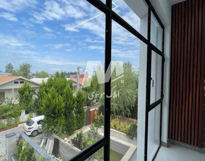 خرید ویلا در چمستان دوبلکس استخردار | ۲۰۰ متر