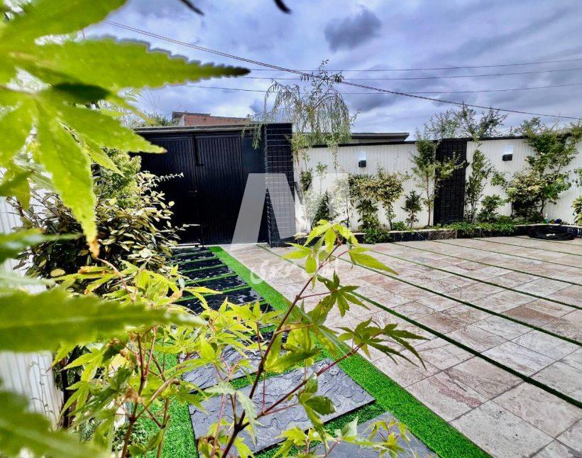 خرید اقساطی ویلا در چمستان استخردار شهرکی | ۲۵۰ متر