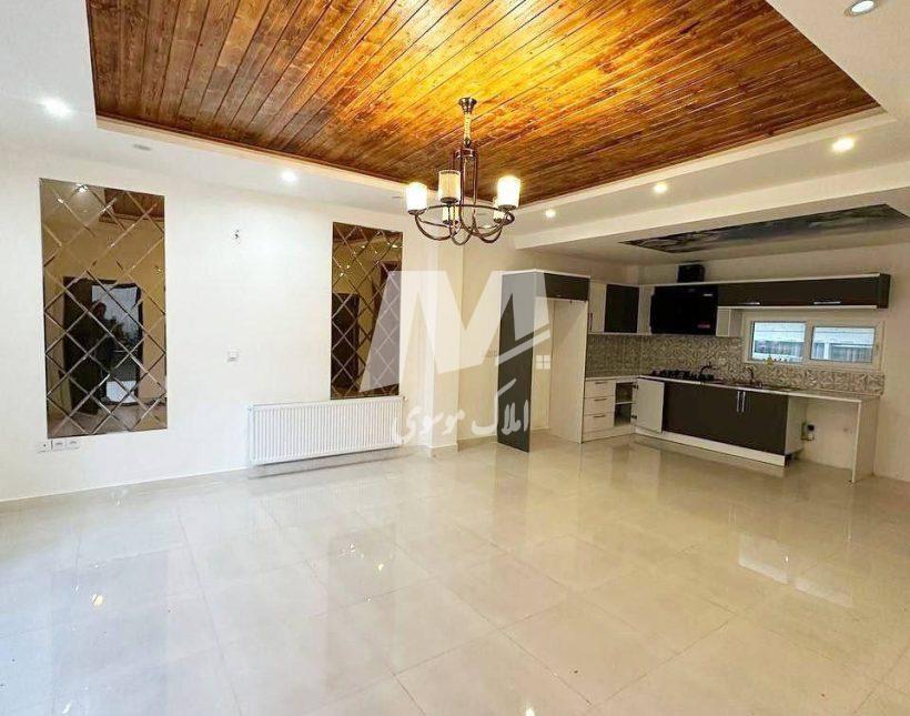 خرید اقساطی ویلا در چمستان نعمت آباد سند دار | ۲۶۰ متر