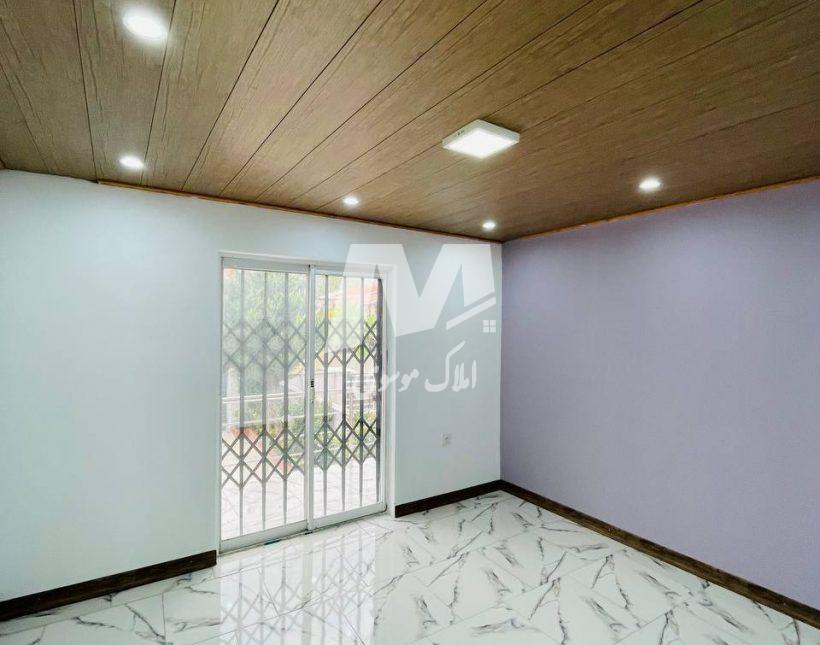 خرید اقساطی ویلا در چمستان نیم پیلوت سند دار | ۲۷۰ متر