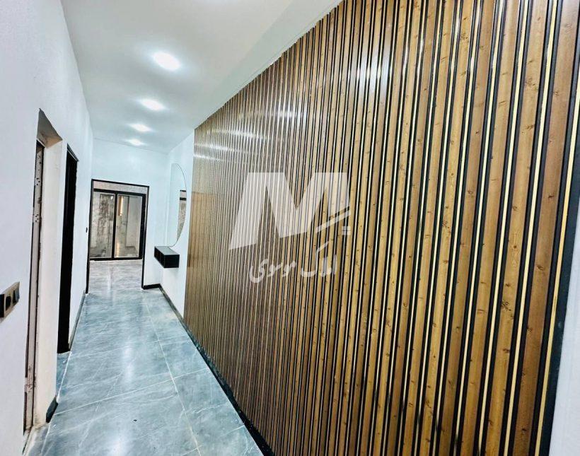 فروش ویلا در چمستان نعمت آباد سند دار | ۱۵۰ متر