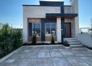خرید ویلا در چمستان امیرآباد سند دار | ۲۰۰ متر