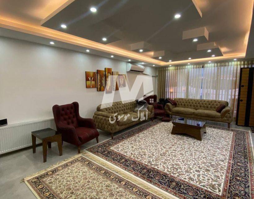 خرید ویلا در چمستان مبله استخردار اقساطی | ۲۲۰ متر