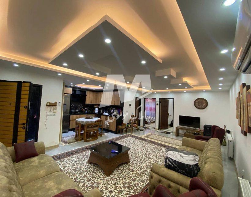 خرید ویلا در چمستان مبله استخردار اقساطی | ۲۲۰ متر