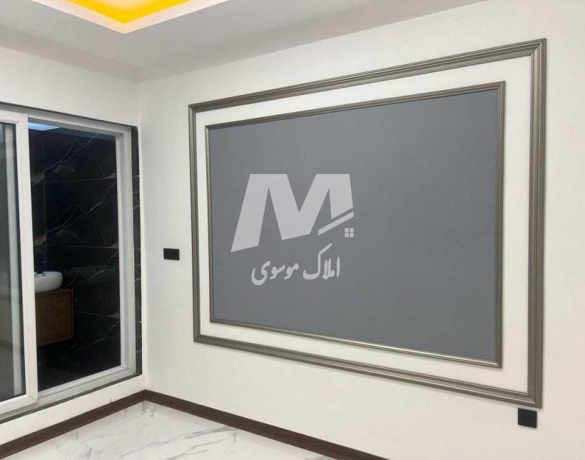 فروش اقساطی ویلا در چمستان دارکلا استخردار | ۲۳۰ متر