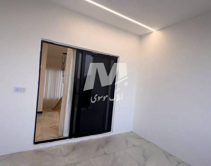 خرید اقساطی ویلا در چمستان بنفشده سند دار | ۱۶۰ متر