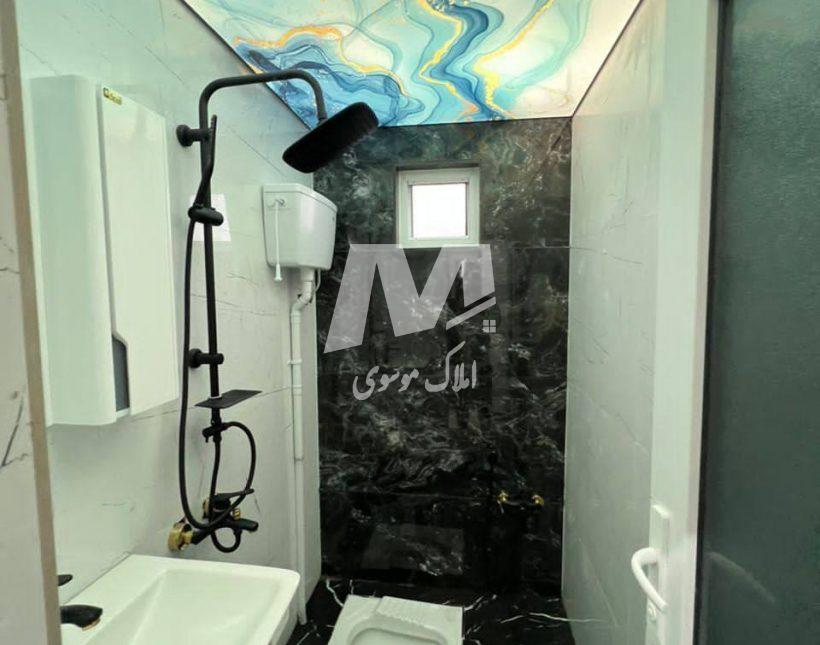 خرید اقساطی ویلا در چمستان کراتکتی شهرکی | ۱۸۰ متر