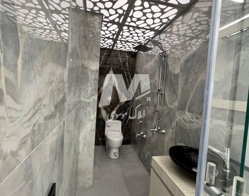 فروش ویلا در چمستان آهودشت سند دار | ۲۰۰ متر