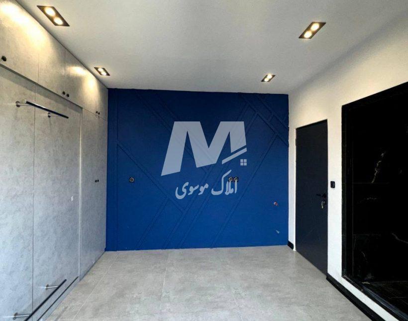 خرید ویلا در چمستان ساییج محله سند دار | ۲۰۰ متر