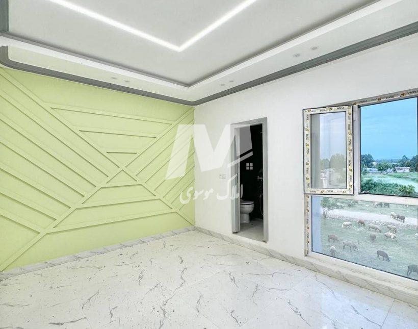 فروش اقساطی ویلا در چمستان نعمت آباد استخردار | ۳۰۰ متر