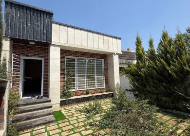 خرید ویلا در چمستان امیرآباد شهرکی | ۲۰۰ متر