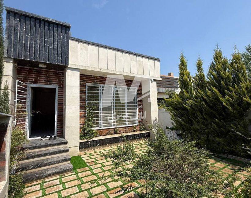 خرید ویلا در چمستان امیرآباد شهرکی | ۲۰۰ متر