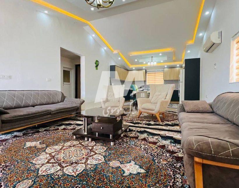 خرید ویلا در چمستان مبله استخردار | ۳۴۰ متر