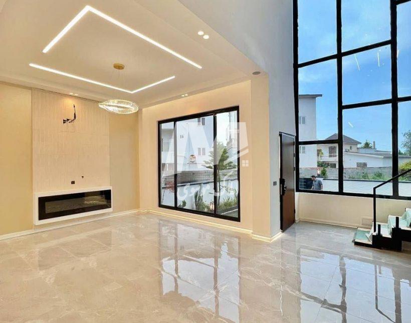 فروش ویلا در چمستان امیرآباد استخردار | ۲۸۰ متر