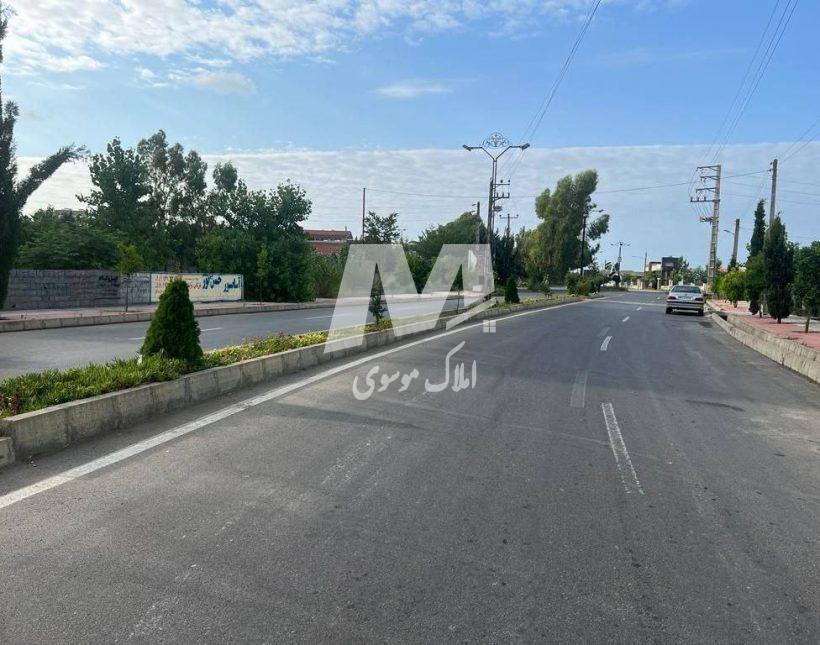 خرید اقساطی ویلا در سرخرود دوبلکس شهرکی | ۳۱۵ متر