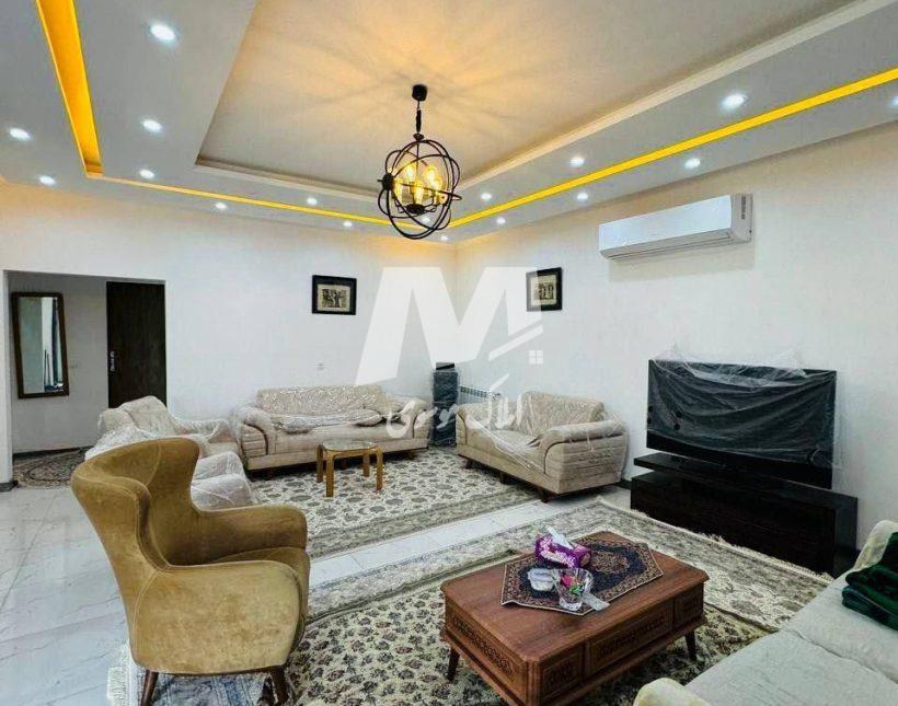 خرید ویلا در جاده جنگلی ایزدشهر شهرکی | ۲۰۰ متر