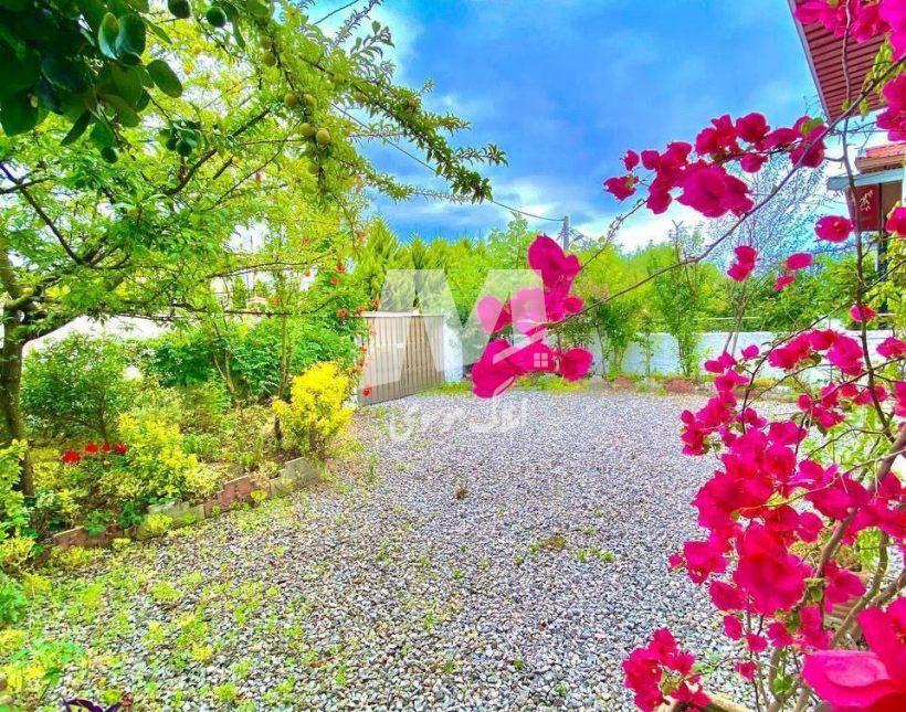 خرید اقساطی ویلا در چمستان شهرکی سند دار | ۲۵۰ متر