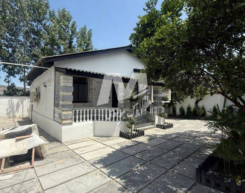 خرید اقساطی ویلا در چمستان عبدالله‌آباد سند دار | ۳۵۰ متر