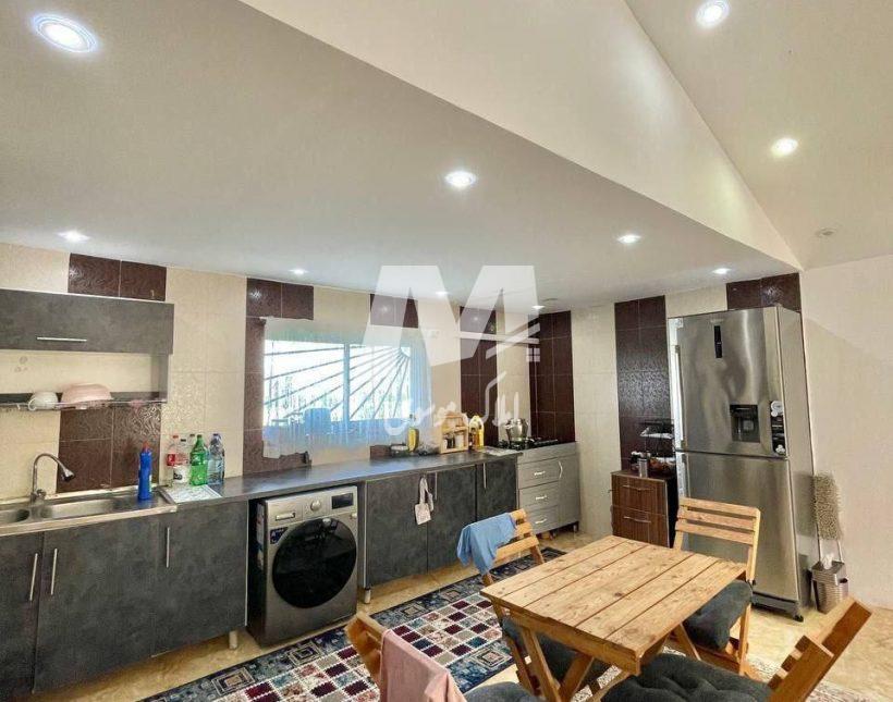 خرید ویلا در چمستان استخردار سند دار | ۲۴۰ متر