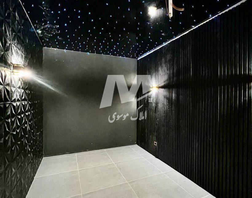 خرید اقساطی ویلا در چمستان استخردار شهرکی | ۵۰۰ متر