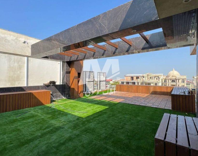 خرید اقساطی ویلا در چمستان تریبلکس استخردار | ۶۰۰ متر