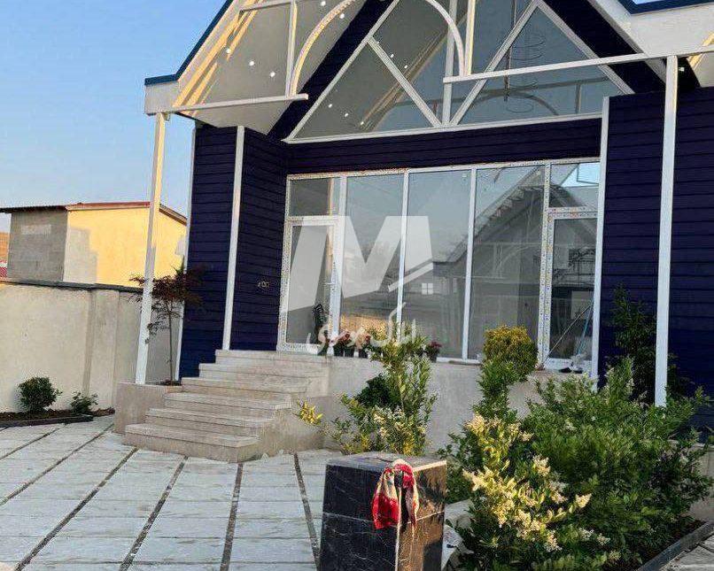 خرید ویلا در چمستان فول فرنیش شهرکی | ۲۰۰ متر