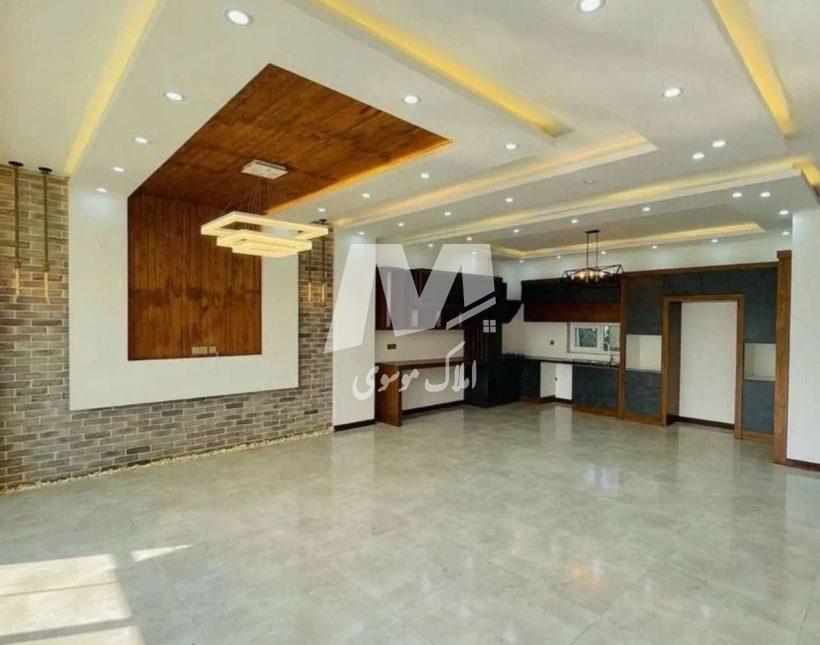 خرید اقساطی ویلا در چمستان دوبلکس استخردار | ۳۲۰ متر