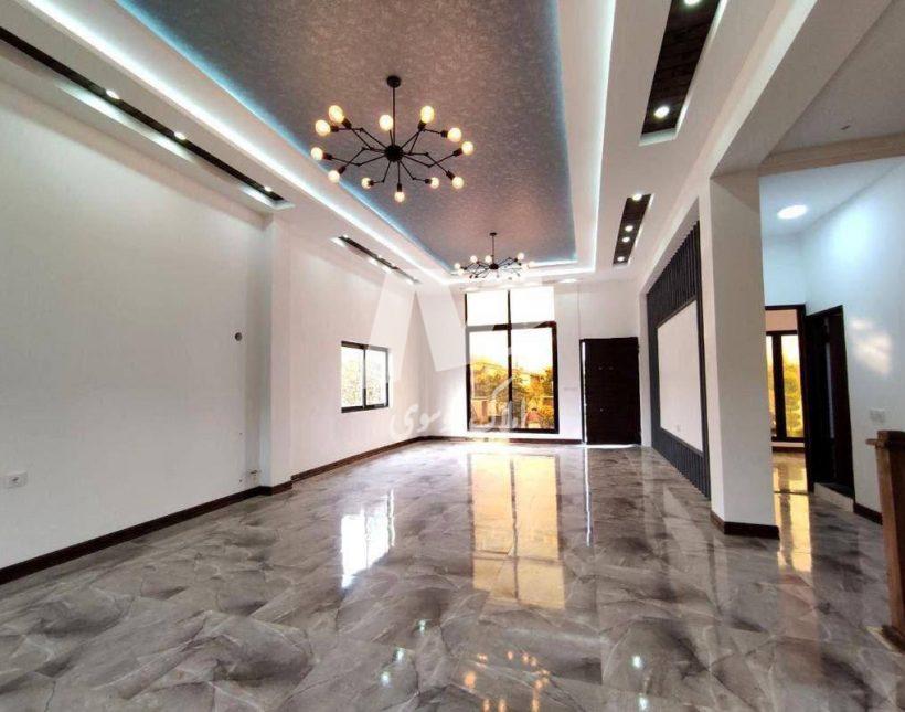 خرید اقساطی ویلا در چمستان سند دار | ۲۵۰ متر