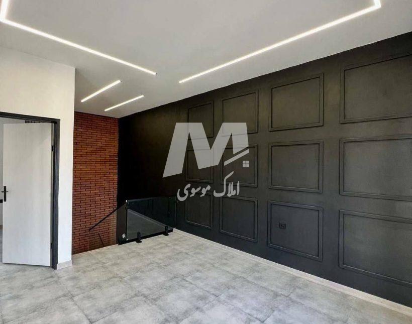 خرید اقساطی ویلا در چمستان دوبلکس استخردار | ۲۲۰ متر