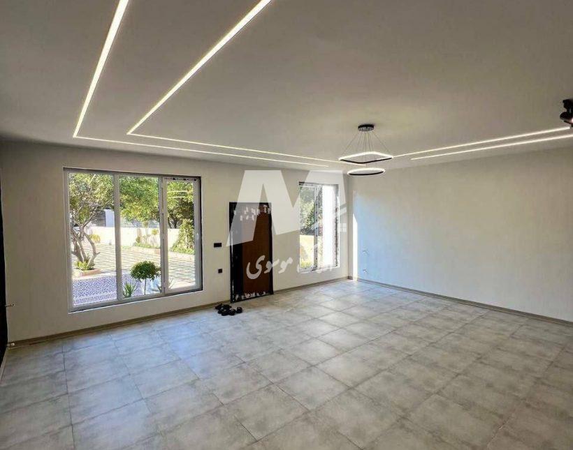 خرید اقساطی ویلا در چمستان دوبلکس استخردار | ۲۲۰ متر