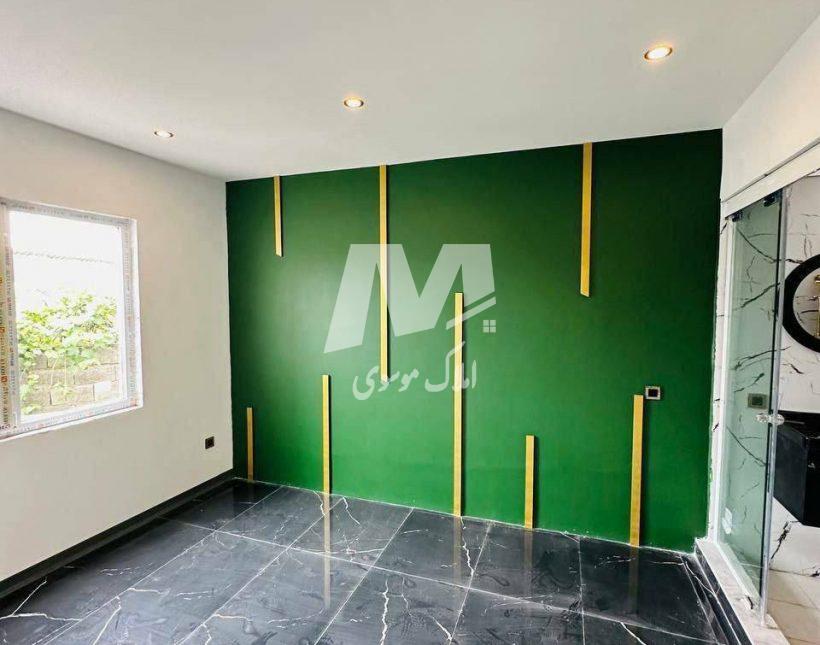 خرید ویلا در چمستان استخردار سند دار | ۲۲۰ متر