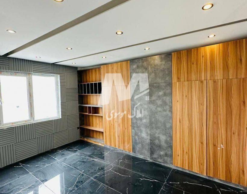 خرید ویلا در چمستان استخردار سند دار | ۲۲۰ متر