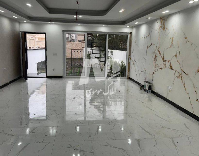 خرید ویلا در چمستان شهرکی سند دار | ۱۸۰ متر