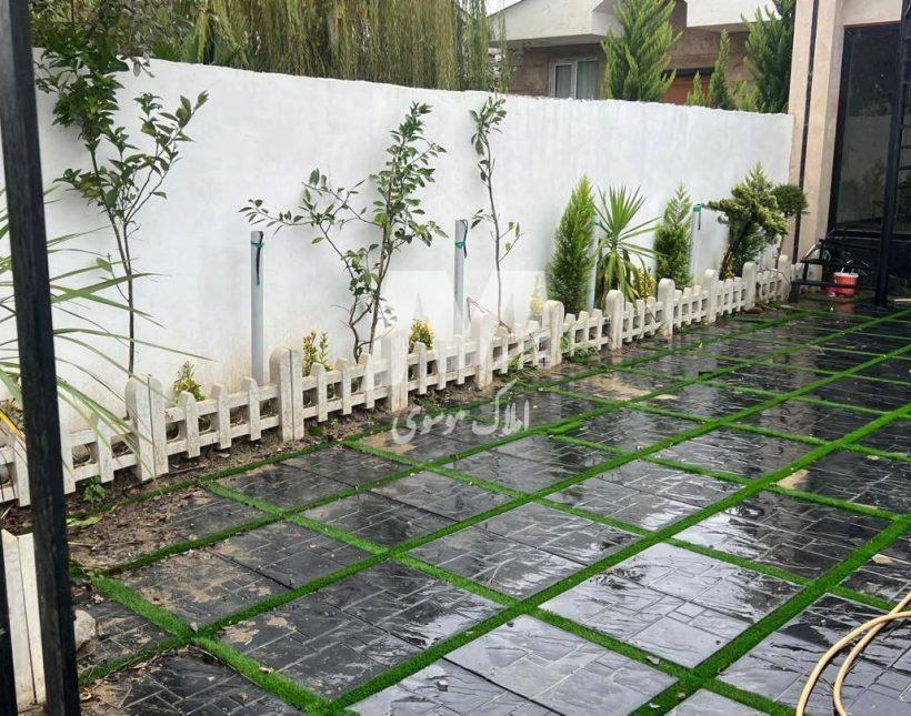 خرید ویلا در چمستان شهرکی سند دار | ۱۸۰ متر