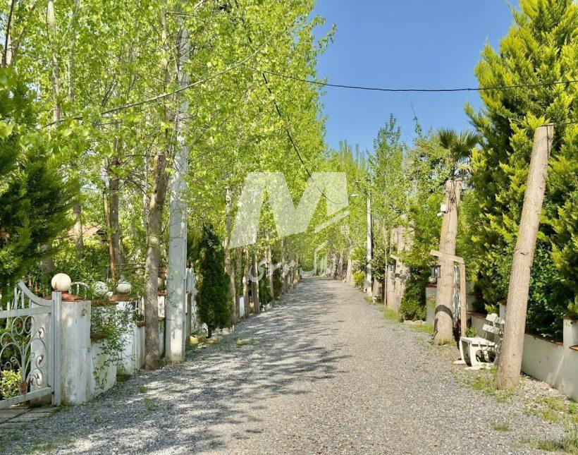 خرید ویلا در چمستان شهرکی سند دار | ۲۲۰ متر