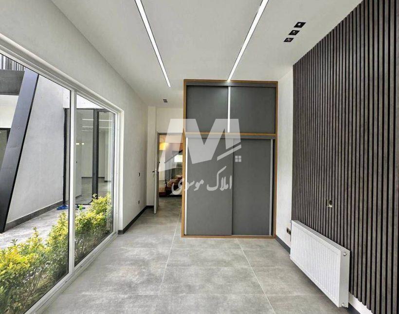 خرید اقساطی ویلا در چمستان استخردار سند دار | ۴۰۰ متر